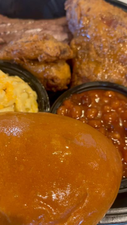 Johnson's Barbeque - Barbeque Near Me - Plant City, Florida
