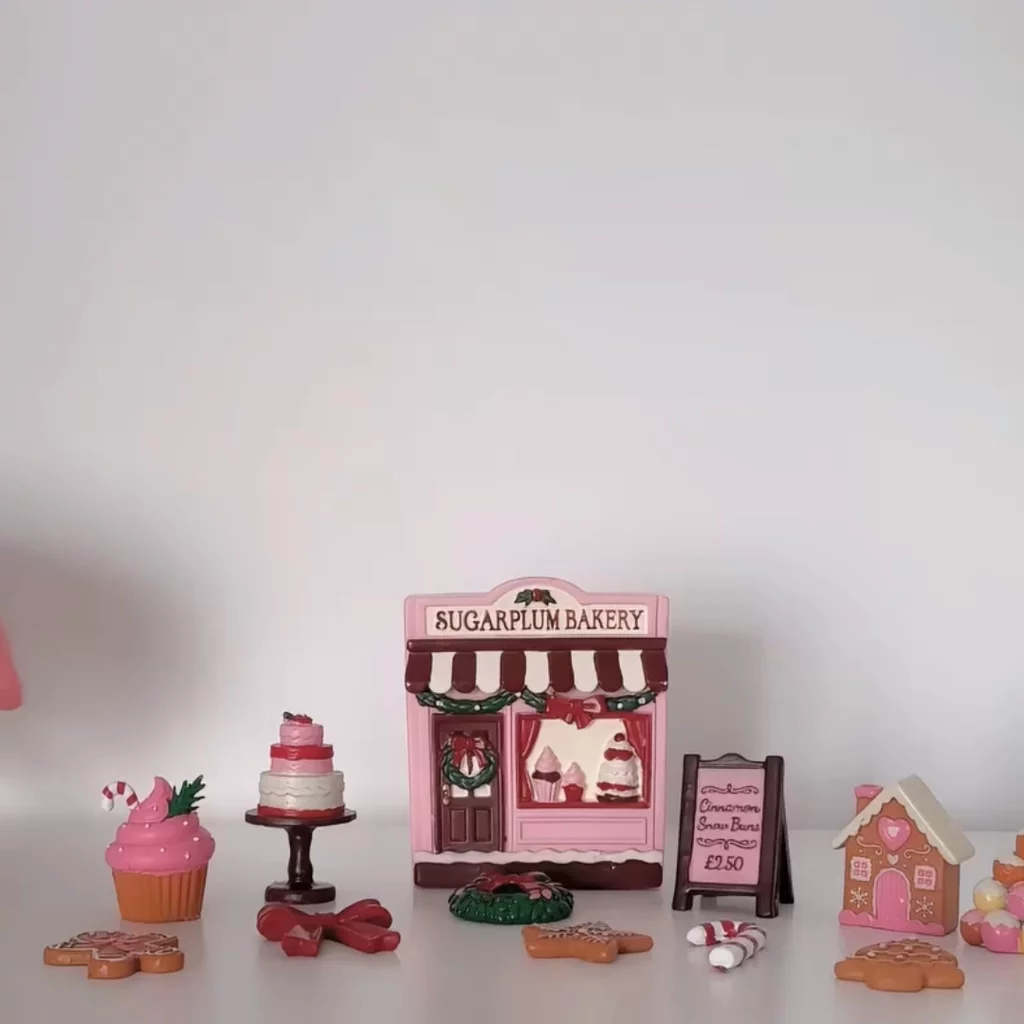 Product video