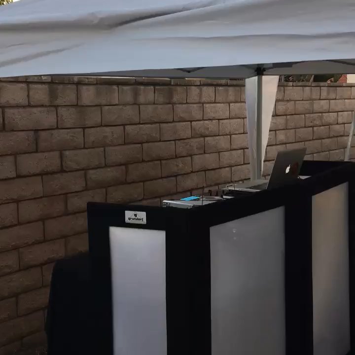 KnH Mobile Entertainment - Kathryn's n Josh wedding October 2017 - Photo Booth Rentals Near Me - Ontario, California