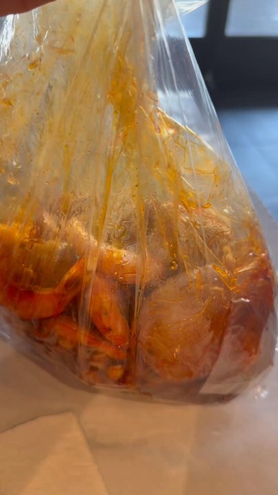 Cookin' Crab - Delicious - Vietnamese Near Me - Fullerton, California