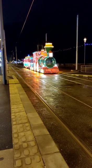 Blackpool