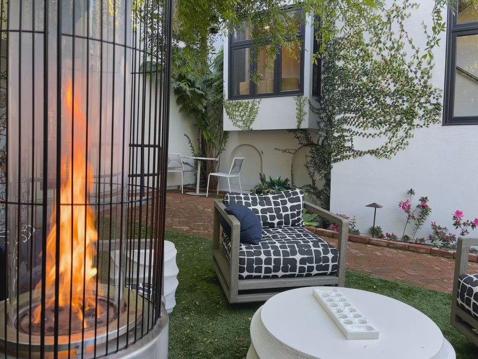 Orli La Jolla - A beautiful collision of relaxation and luxury. - Hotels Near Me - La Jolla, California