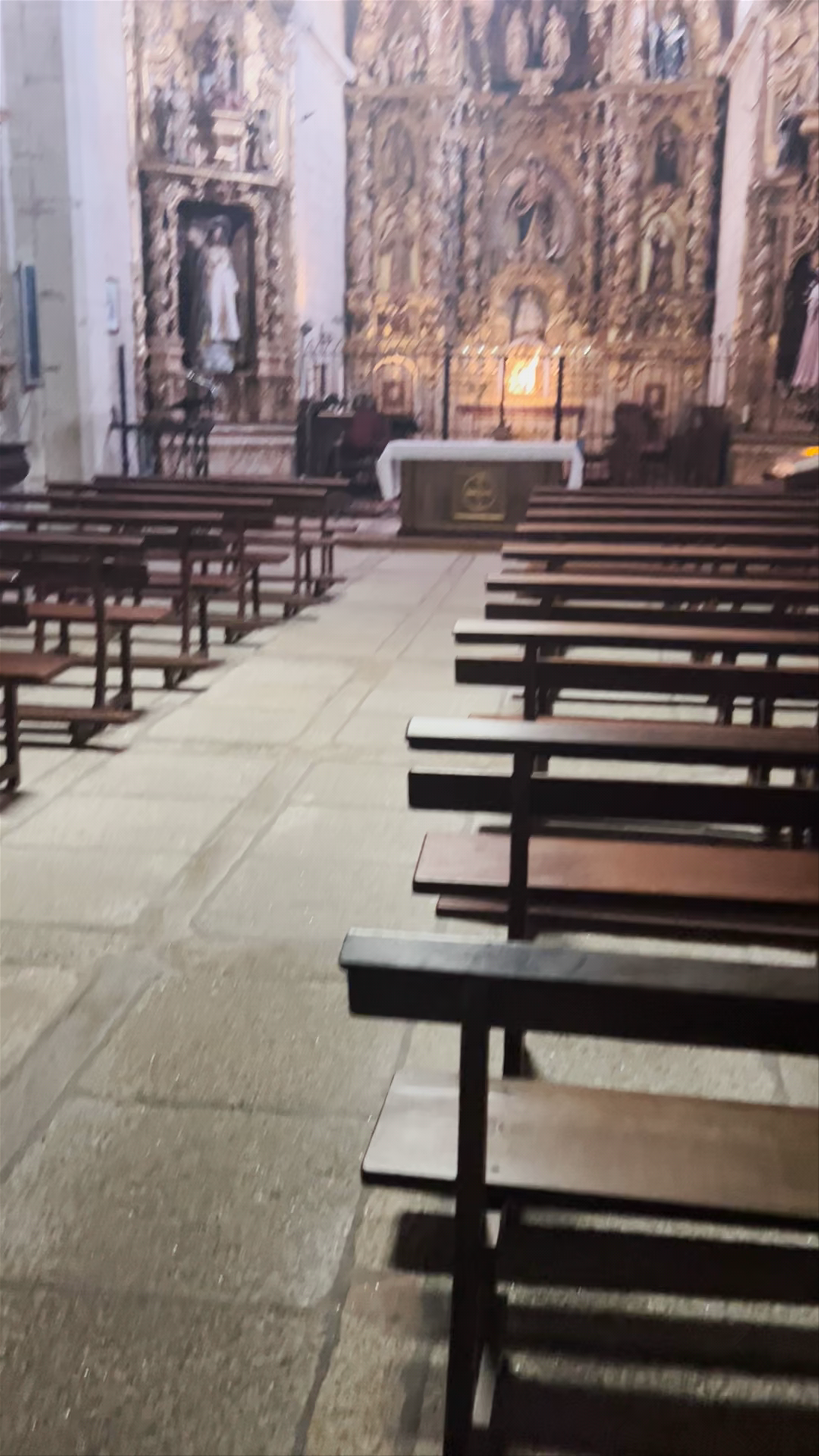 Monasterio de la Concepción (Convento de las Clarisas)