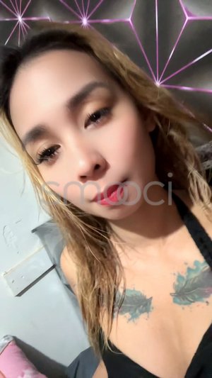 Keisha Manila Escort Video #30187