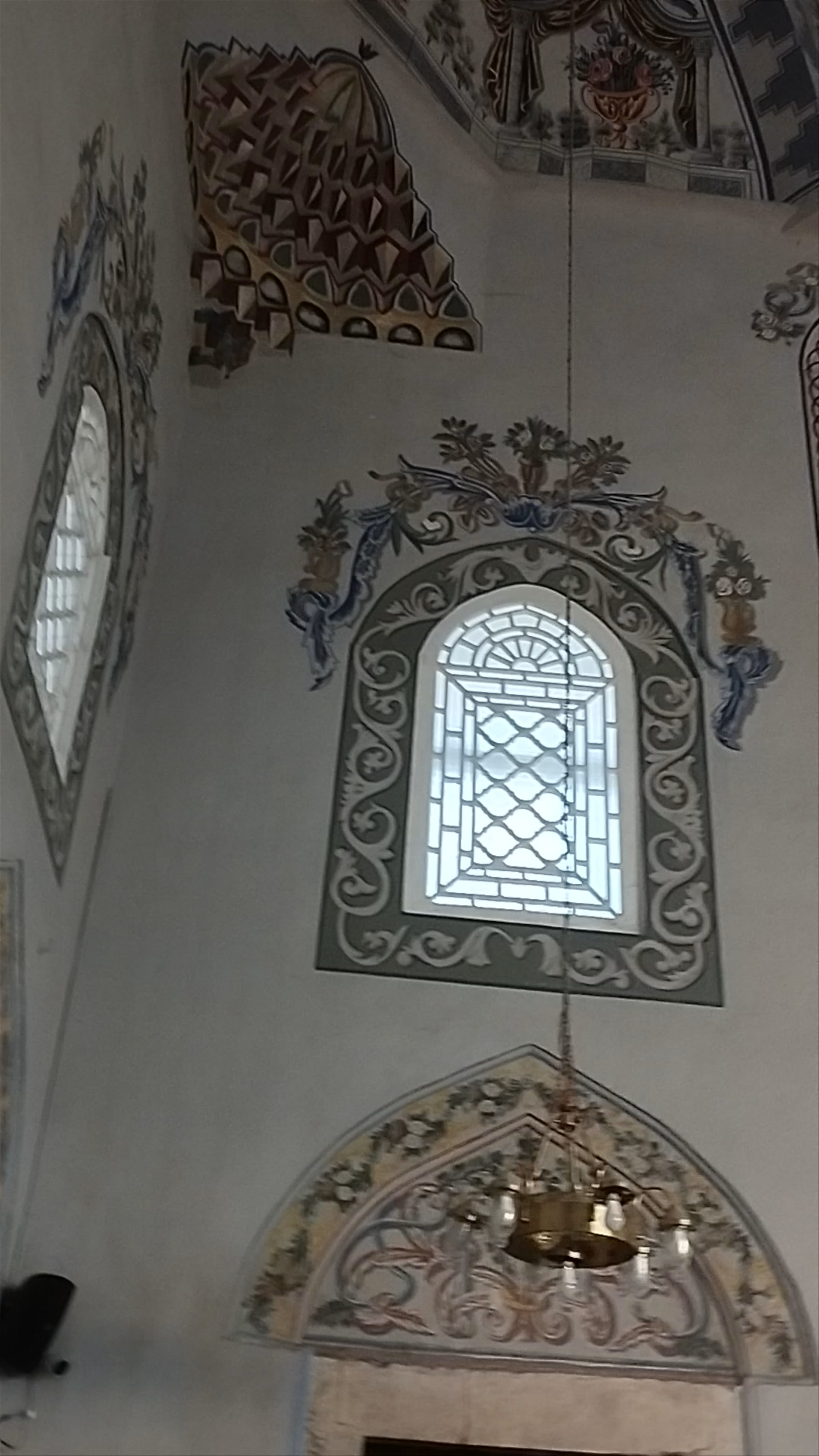 Xhamia e Bajraklise