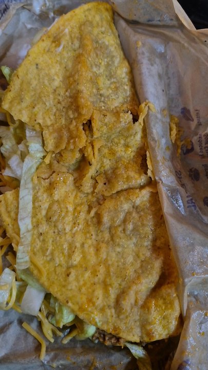 Taco Bell - Fast Food Near Me - Mooresville, Indiana