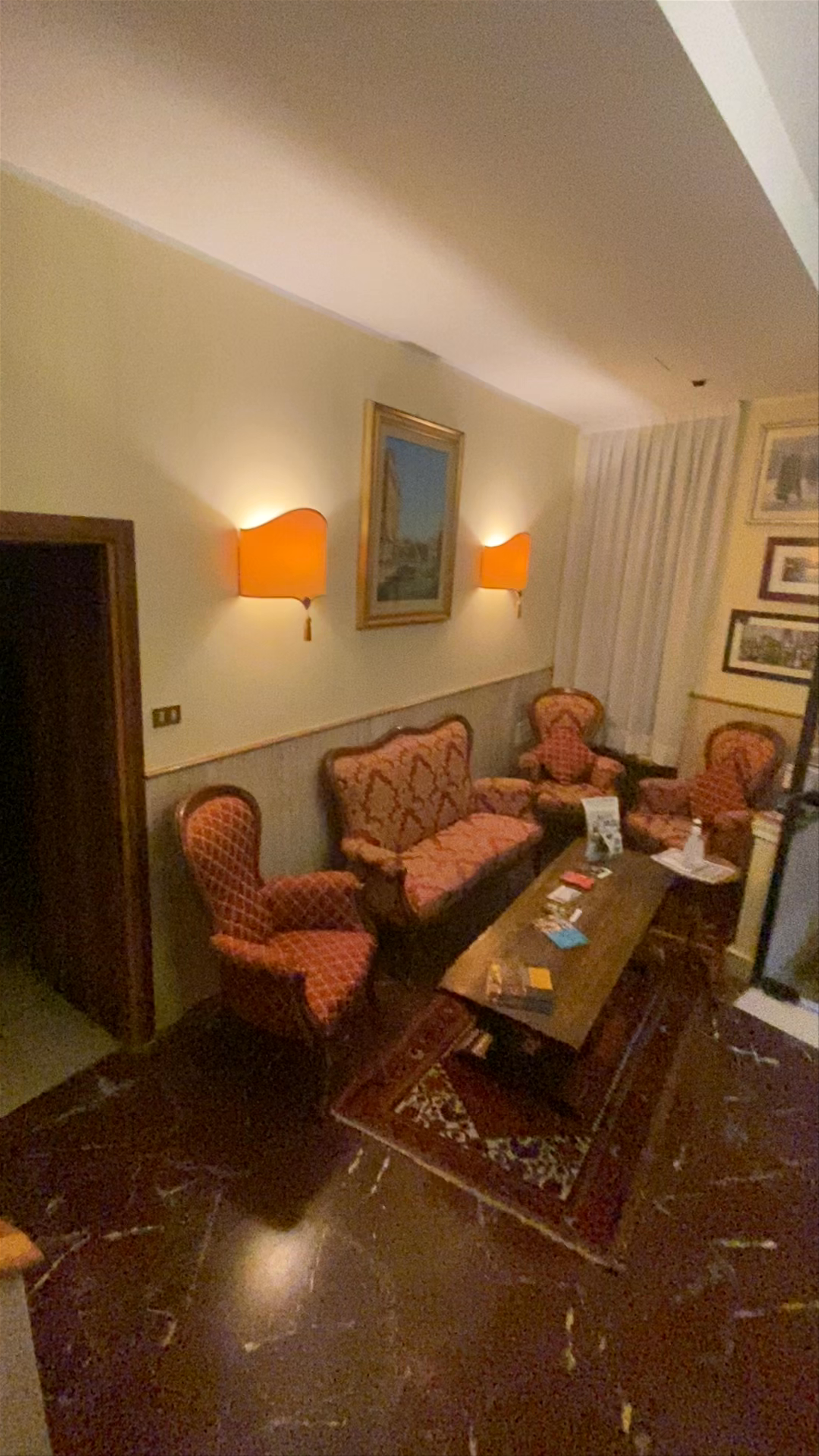 Hotel Tivoli Albergo