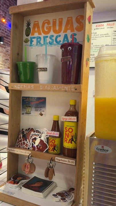Sonoratown - Tacos Near Me - Long Beach, California