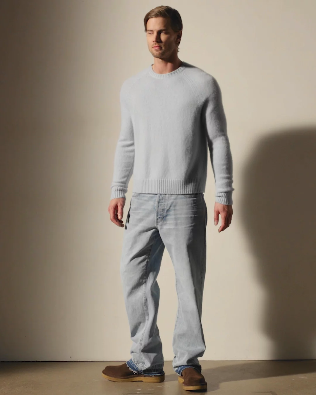 トップス if six was nine MINIMUM CASHMERE C-GRAY If Six Was Nine - Vestiaire Collective