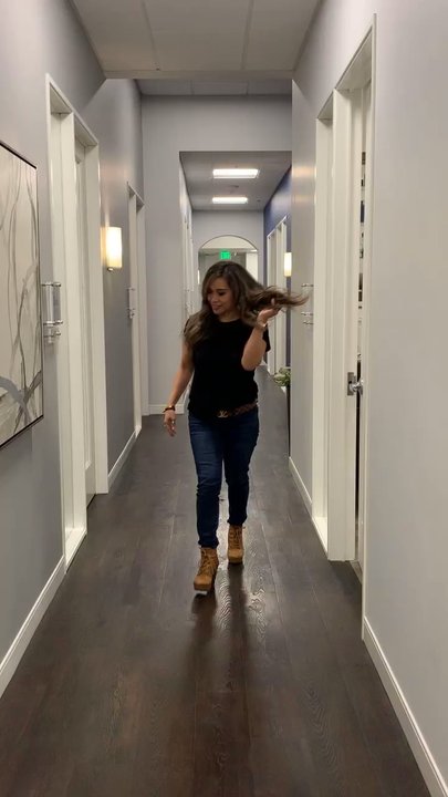 Liz Gutierrez - Hair Stylists Near Me - Alamo, California