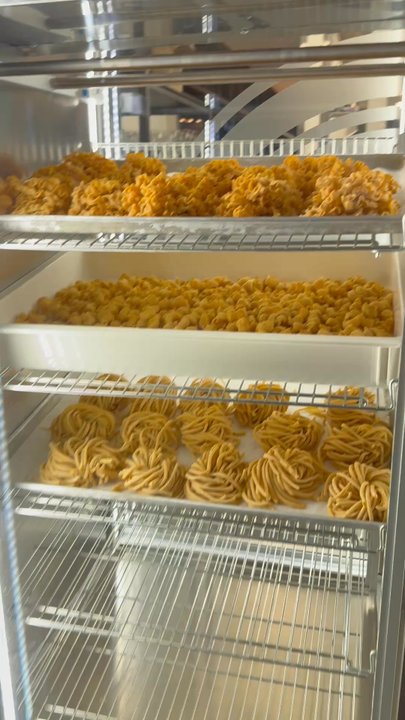 Il Cervo - Freshest homemade pasta! - Cocktail Bars Near Me - Milwaukee, Wisconsin