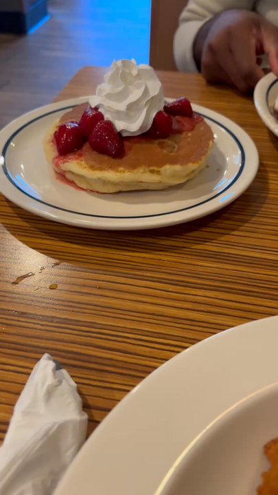 IHOP - Breakfast & Brunch Near Me - Northridge, California