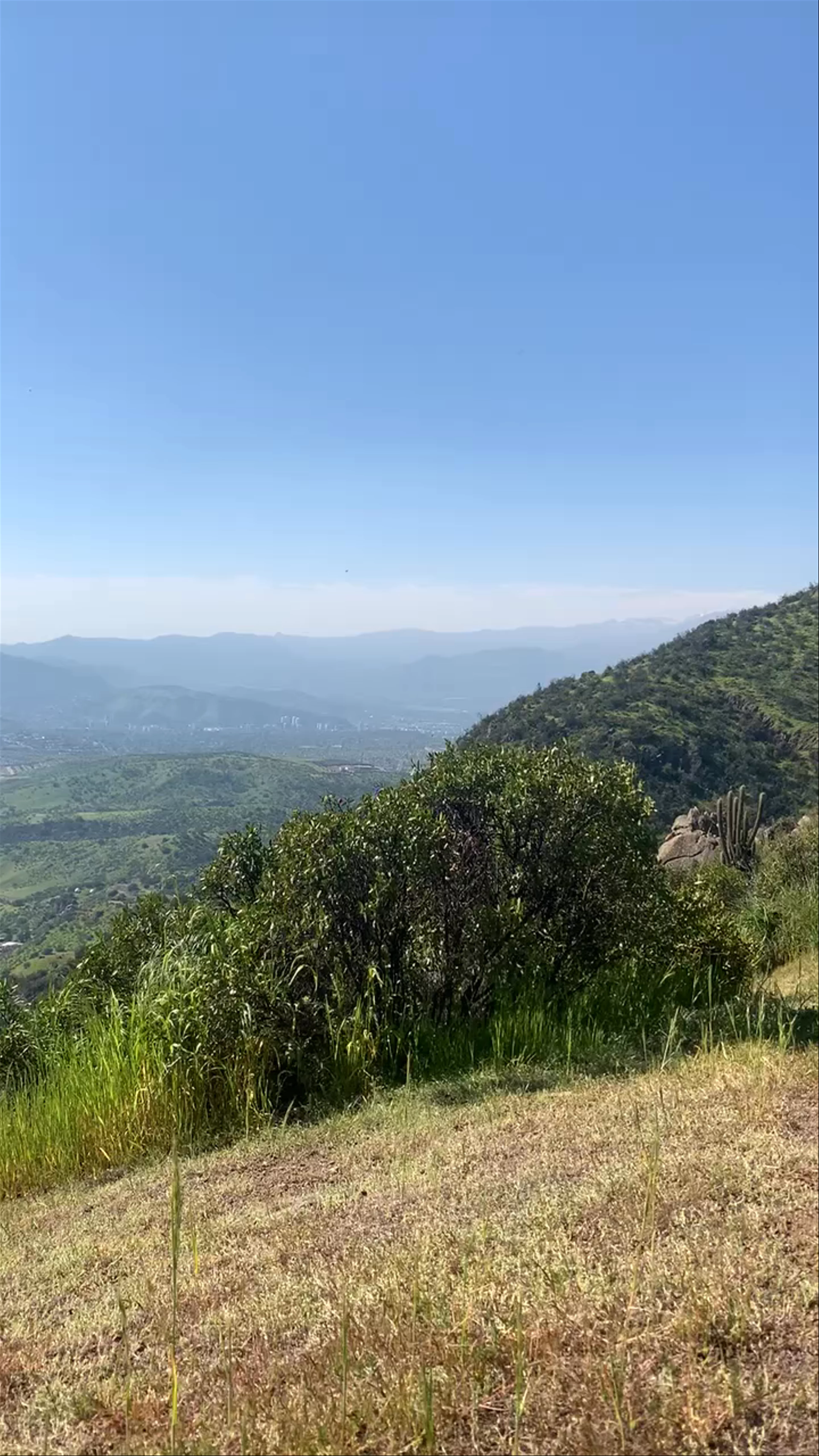 Parque Mahuida