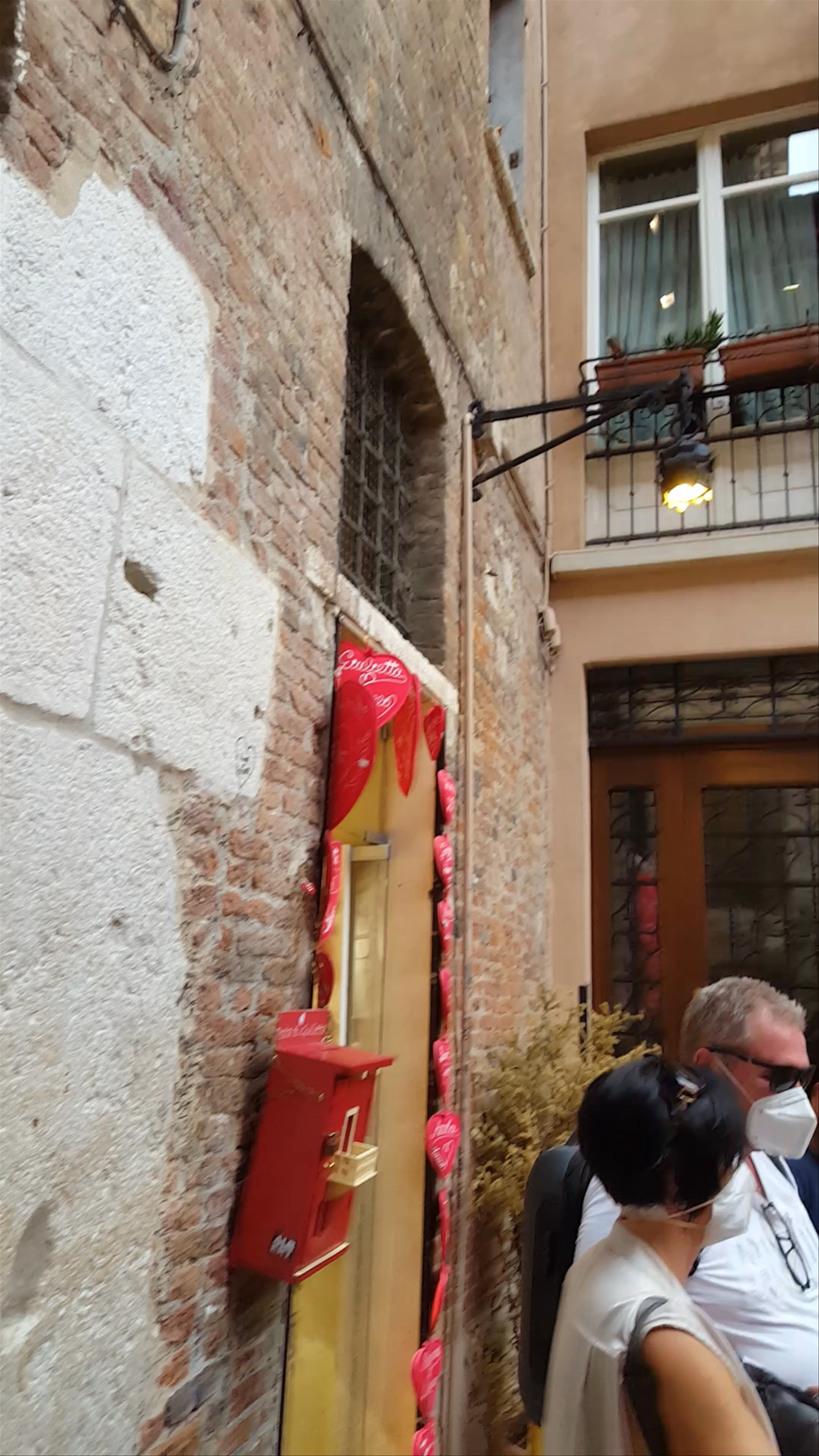 Juliet's House: The Romantic Heart of Verona
