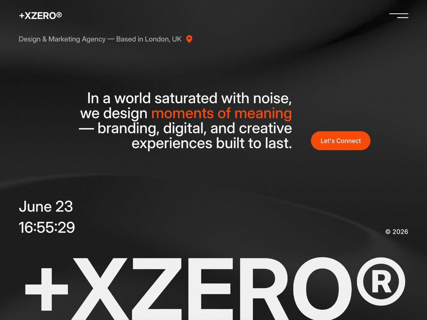 Xzero