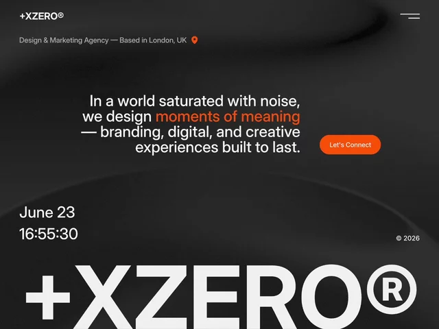 Xzero