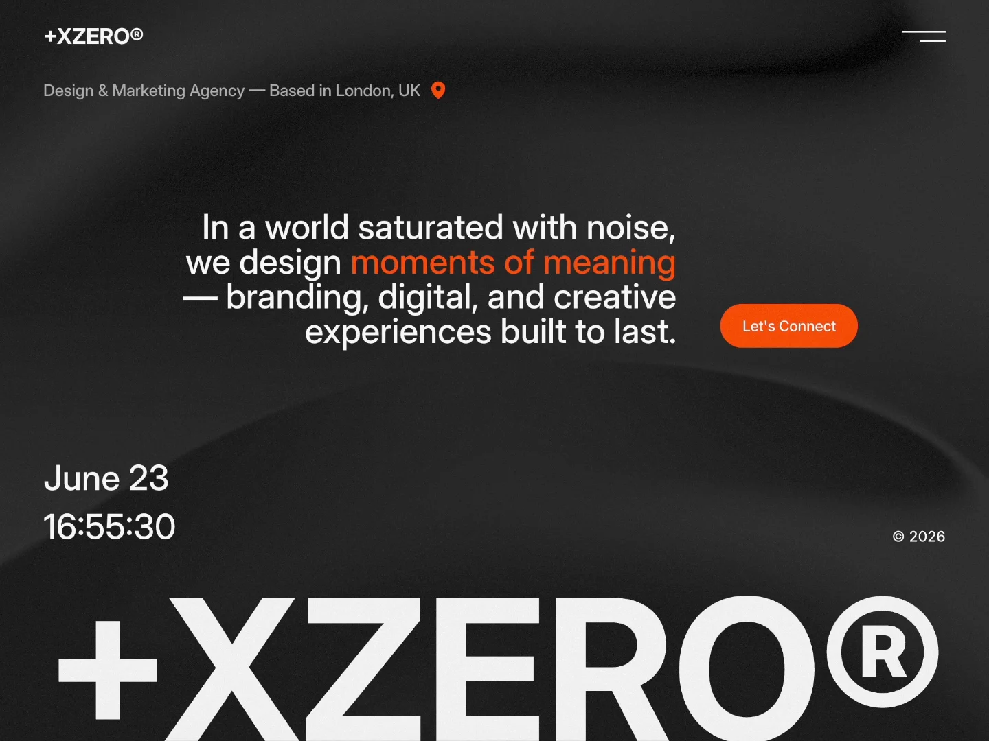 Xzero