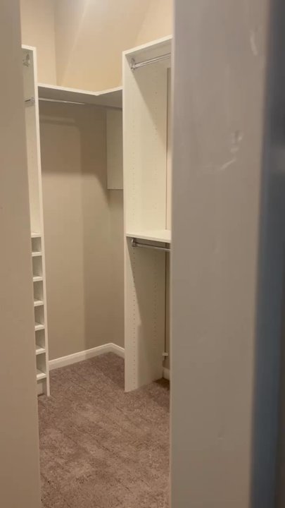 Closet Connection - Joe and Dale were so friendly and did a GREAT job with the install! - Home Organization Near Me - San Antonio, Texas