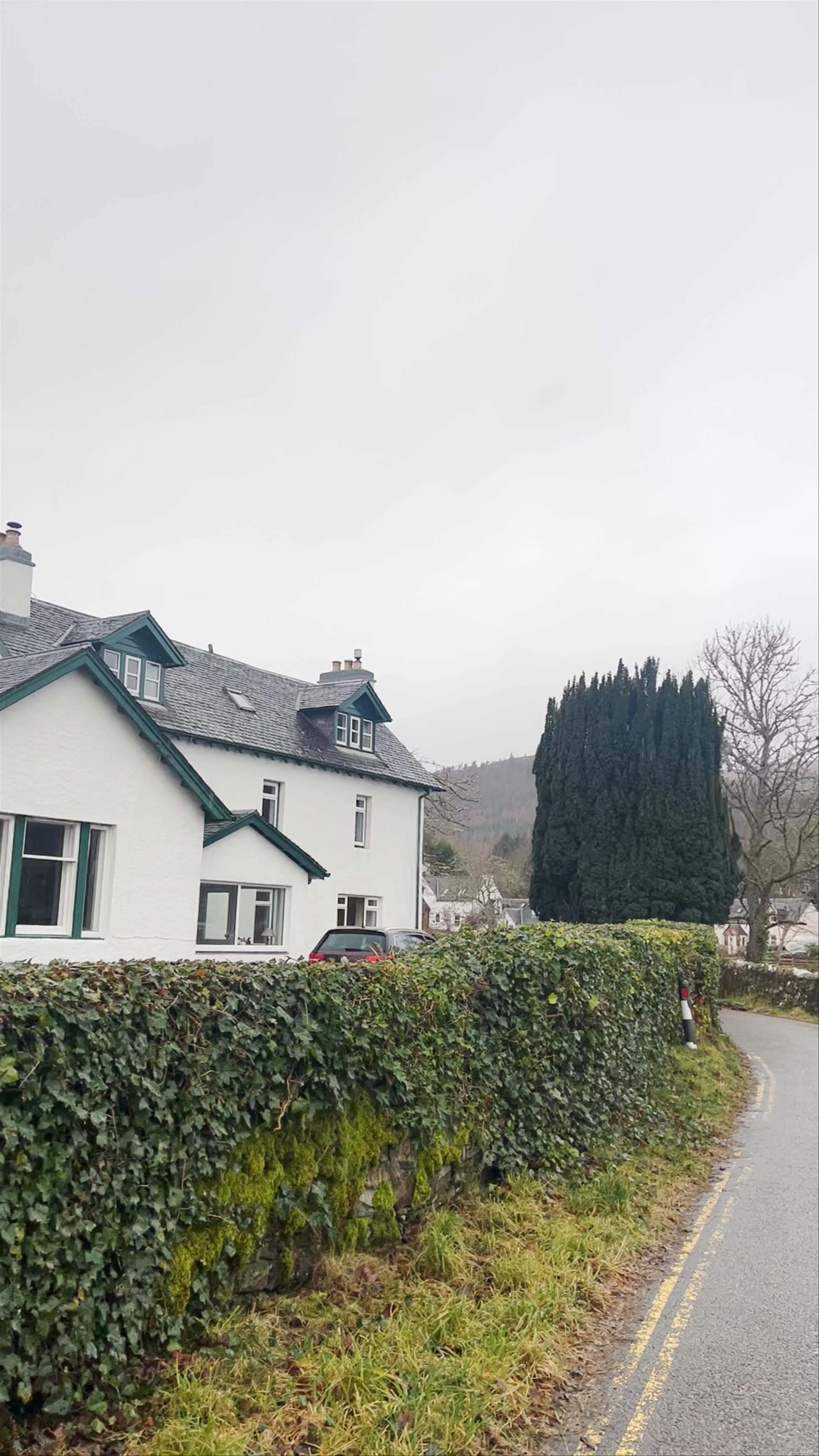 Loch Ness, Fort Augustus