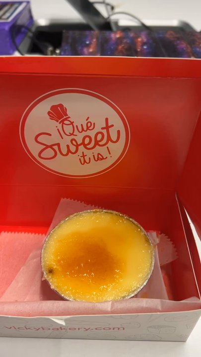 Vicky Bakery - Bakeries Near Me - Davie, Florida