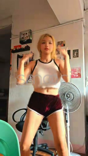 Nicole Manila Escort Video #27787
