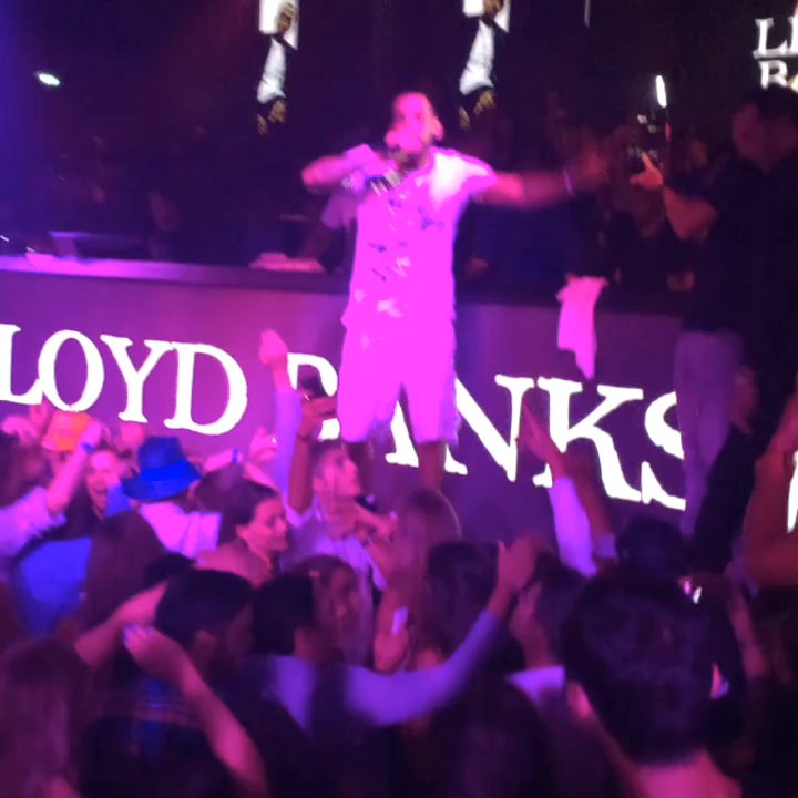 Gotha Club - Lloyd blanks au Gotha - Dance Clubs Near Me - Cannes, 06