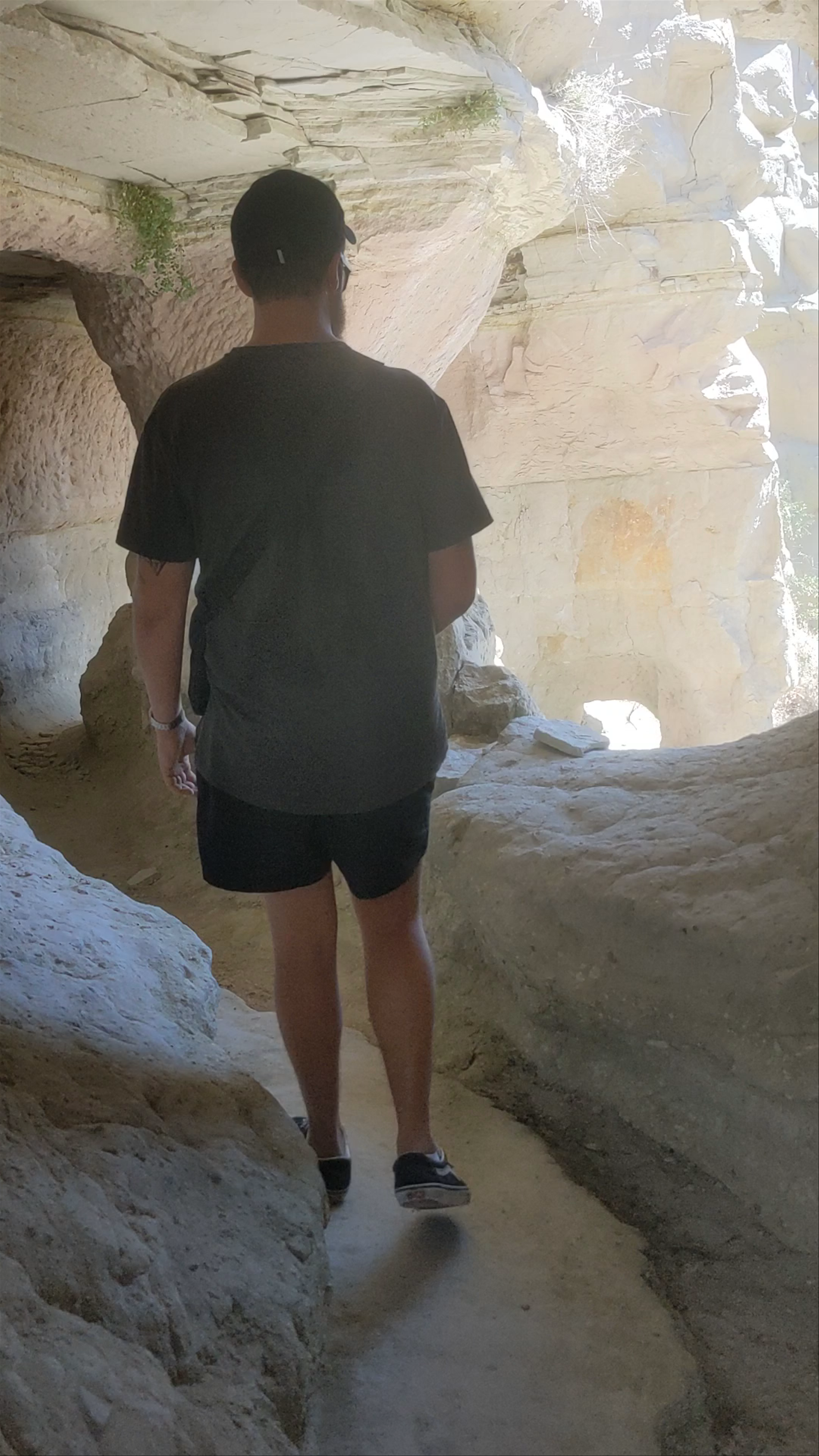 Pigeon Valley Hike: Discover the Hidden Caves and Scenic Vistas of Cappadocia