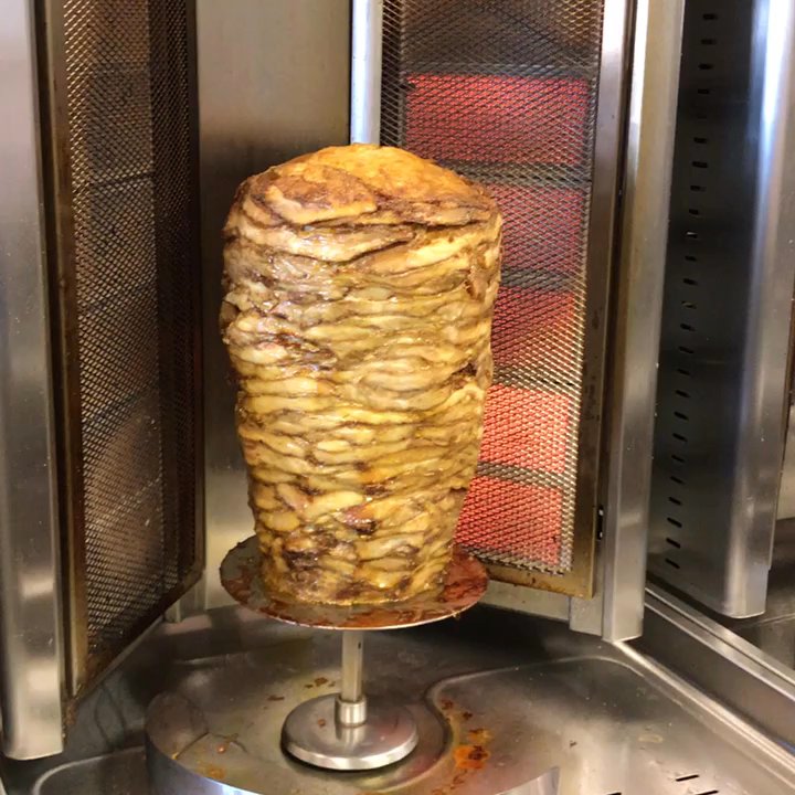 SHONDIZ - Mediterranean Near Me - Denver, Colorado