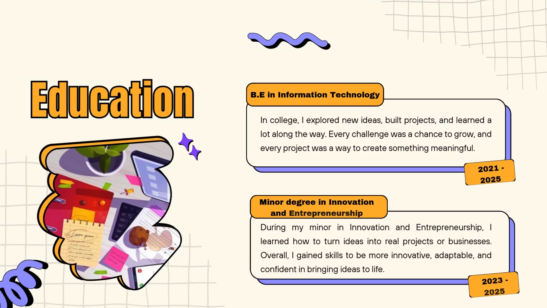 Surya’s Space image 1