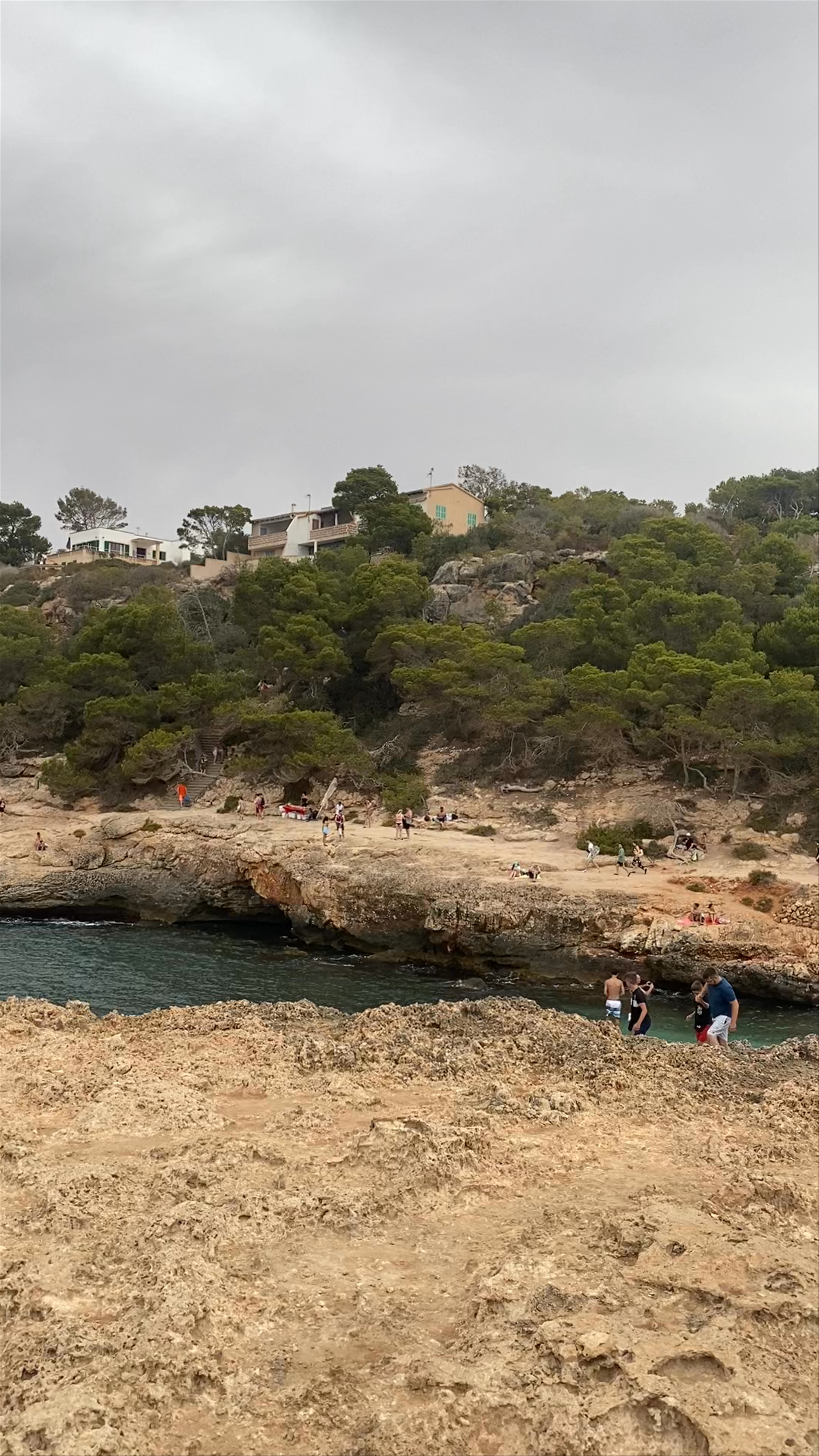 Cala s'Almunia