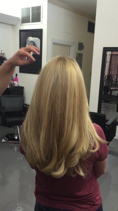 Hidden Hairpin - Hair Salons Near Me - San Pedro, California