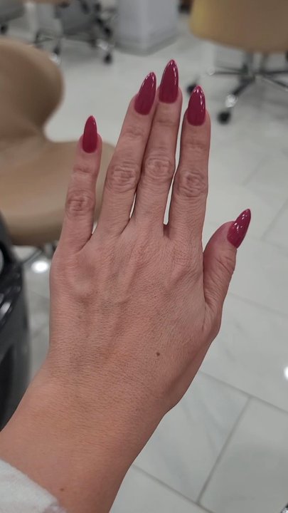 TRISH NAILS - New owner! Trish and staff are amazing! Beautiful newly remodeled salon. Wonderful massage chairs.  Attention to detail is above and beyond! - Nail Salons Near Me - Scottsdale, Arizona