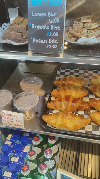 Nowhere Coffee - Coffee & Tea Near Me - Allentown, Pennsylvania
