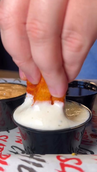 Slappin Chick - Seasoned Fries - Chicken Shop Near Me - Selden, New York