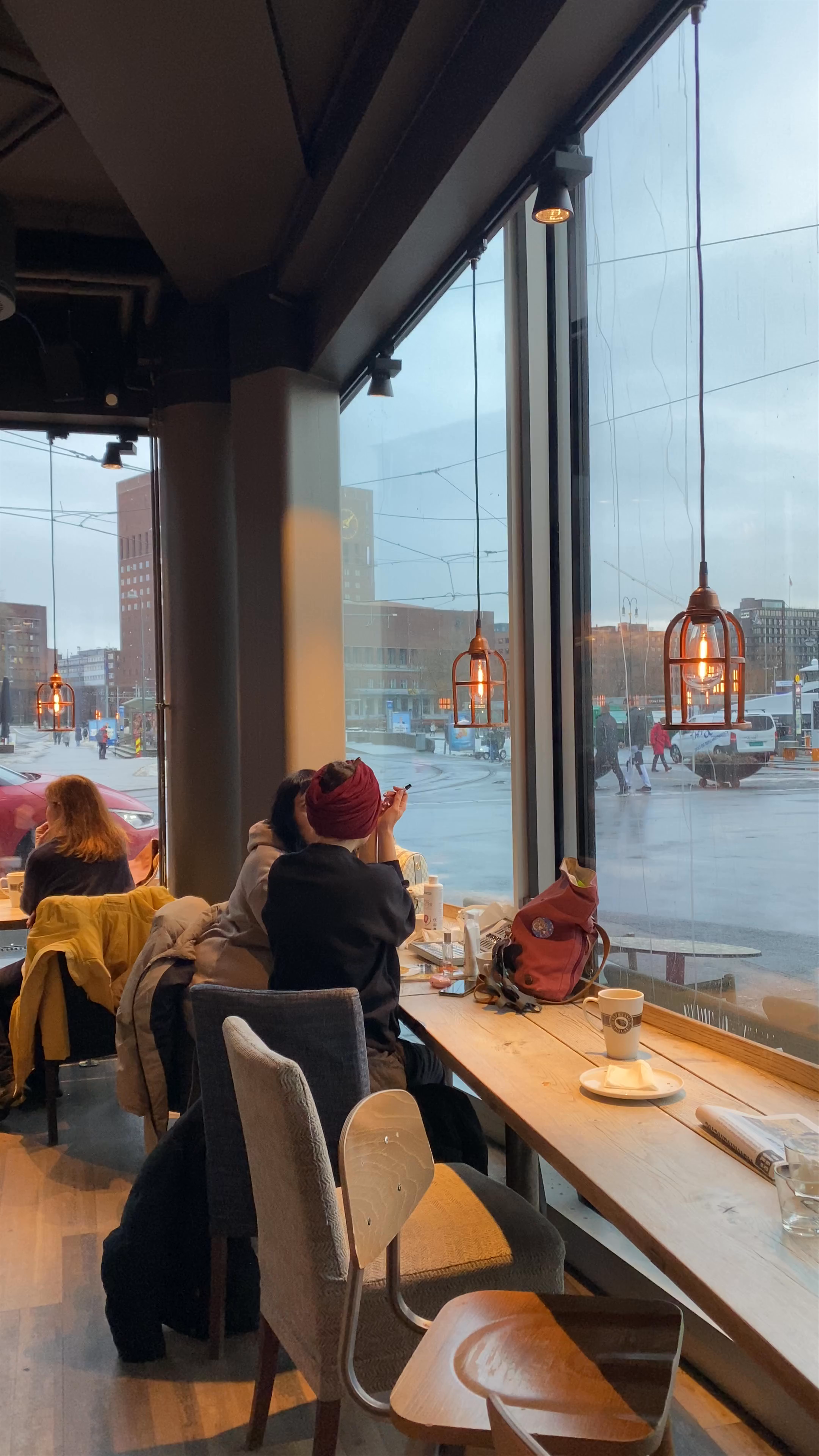 Espresso House