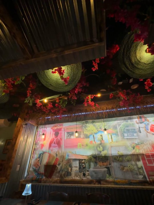 Casita RD - Interior - Dominican Near Me - Baldwin, New York