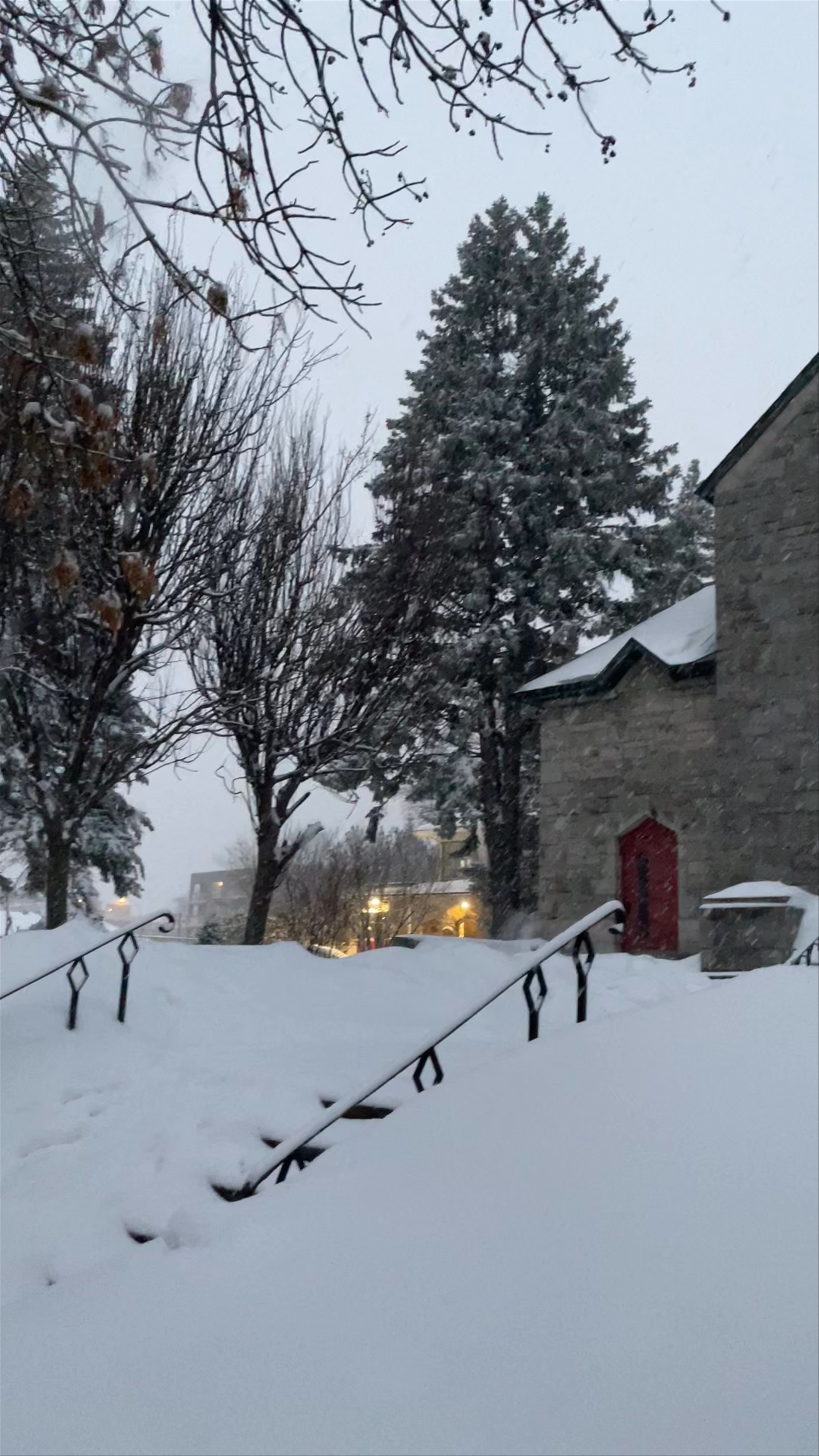 Eglise Evangelique Baptiste Sheba