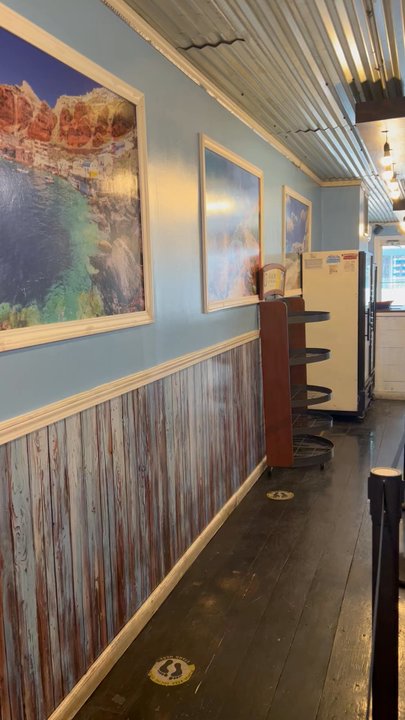 Gyro Palace - Mediterranean Near Me - Dayton, Ohio