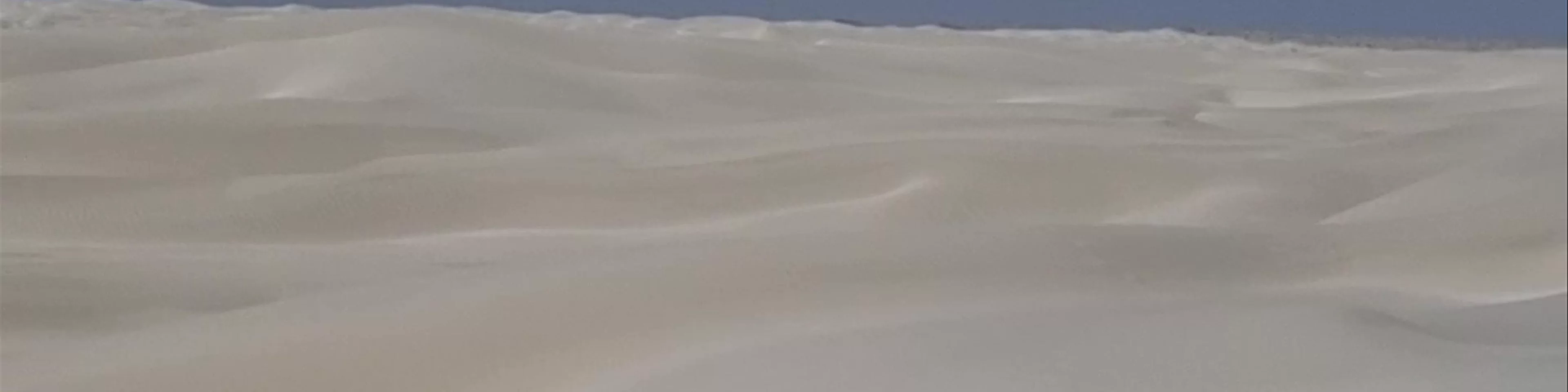 Sugar Dunes