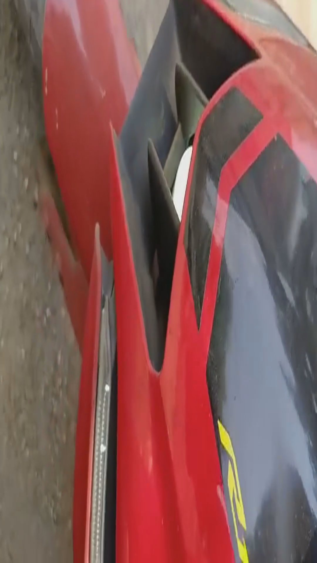 Walk-around video thumbnail