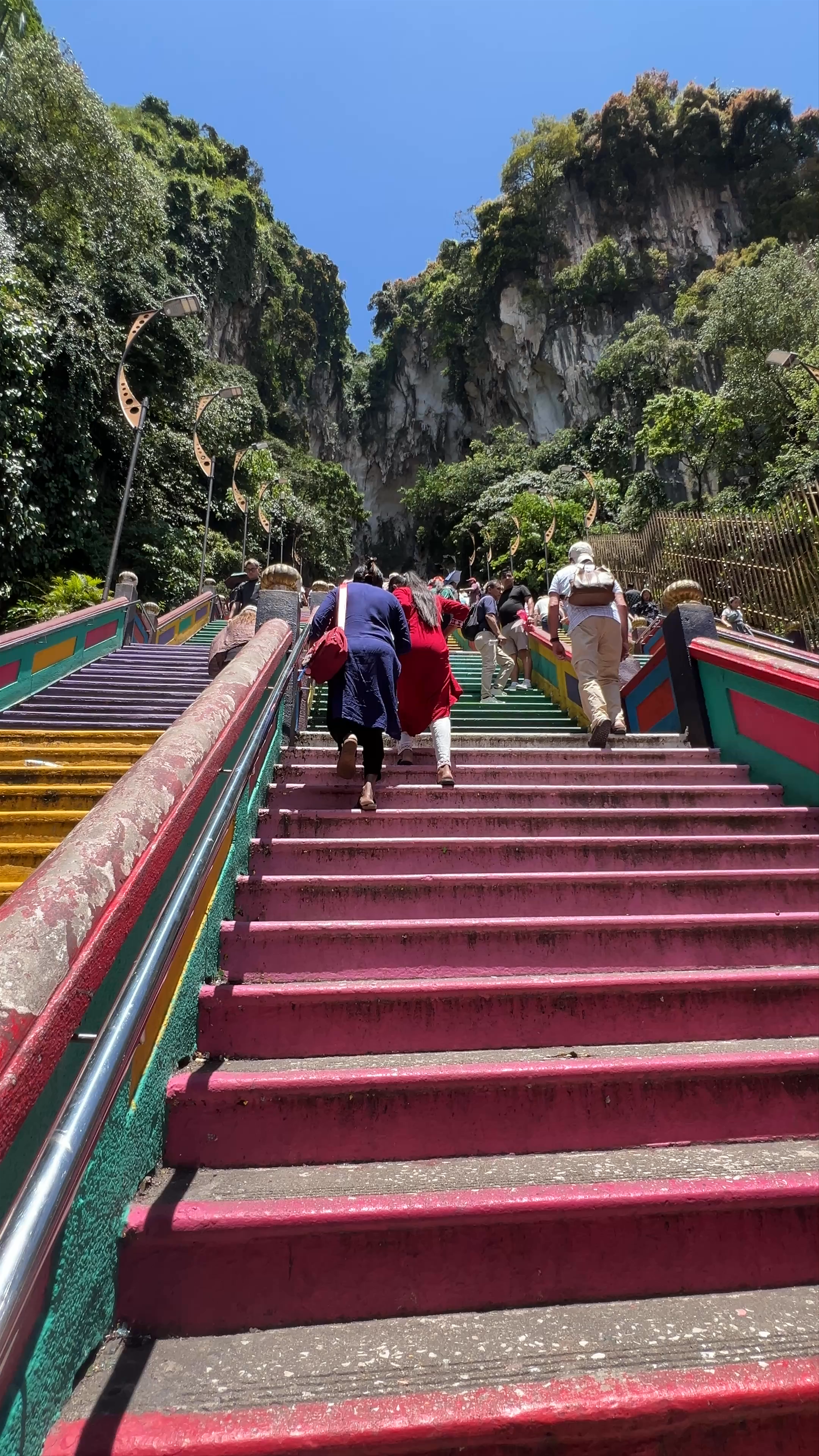 Batu Caves