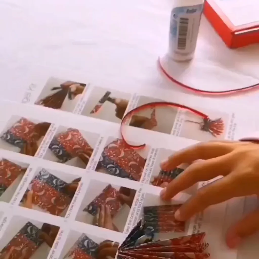 Product video