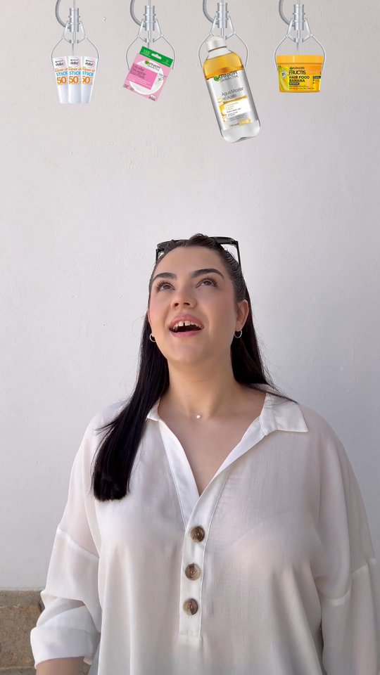 Vídeo UGC 1 de María Jesús