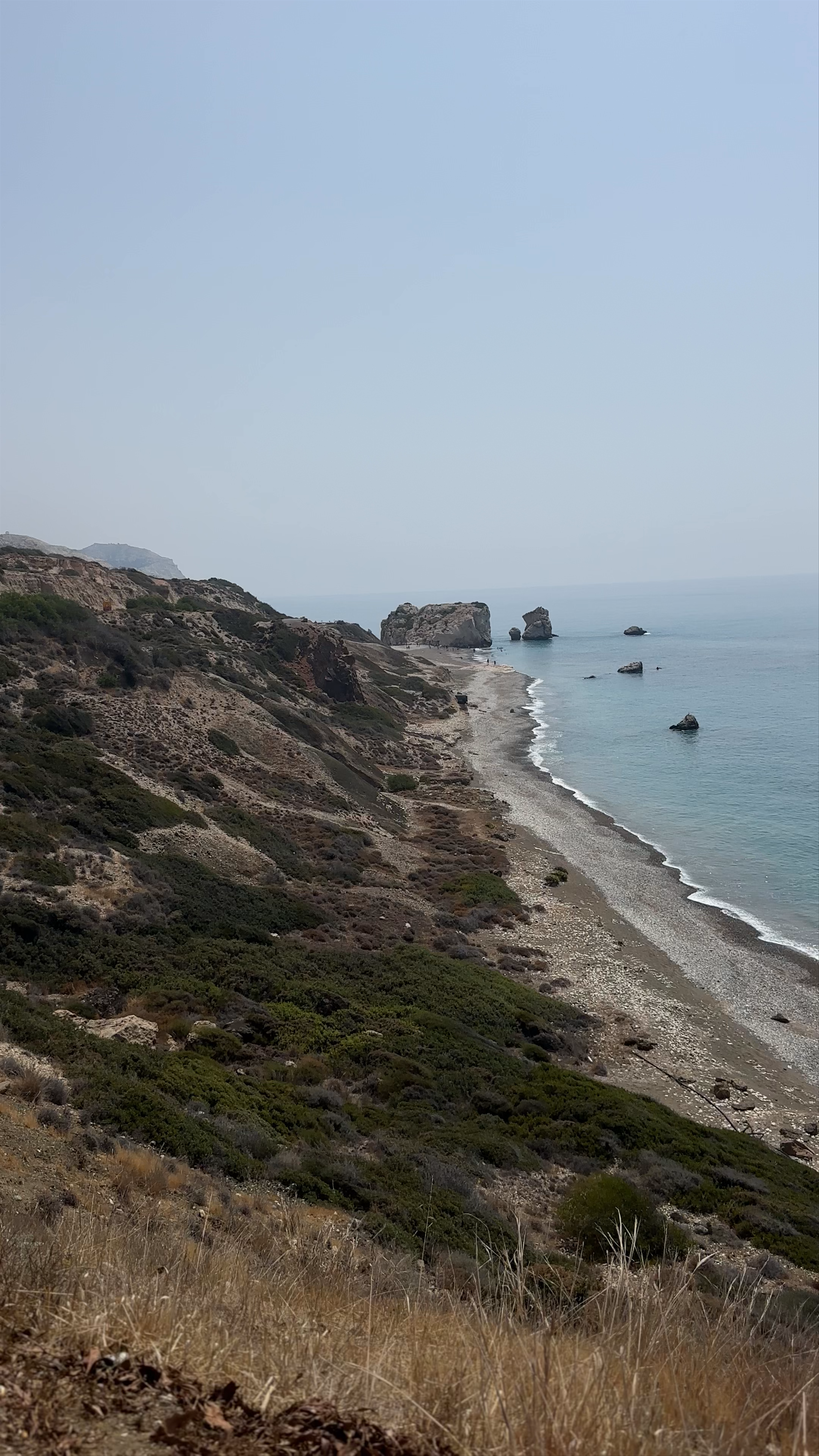 Aphrodite Beach