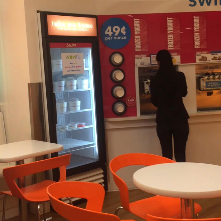 Nuberri - Monday evening action. Let's kick this week off! - Ice Cream & Frozen Yogurt Near Me - Tallahassee, Florida