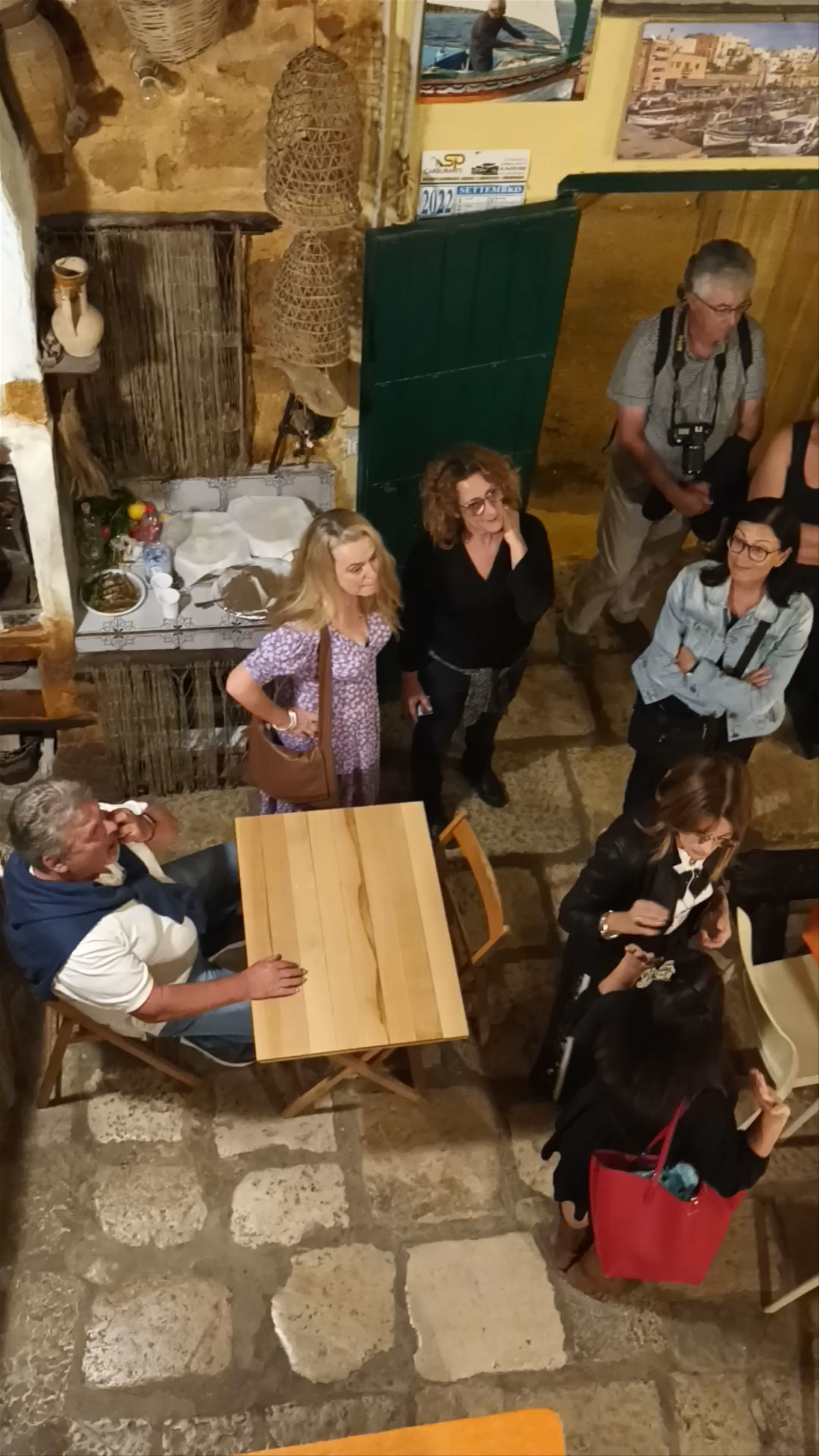 Museo Del Mare Uzzareddu