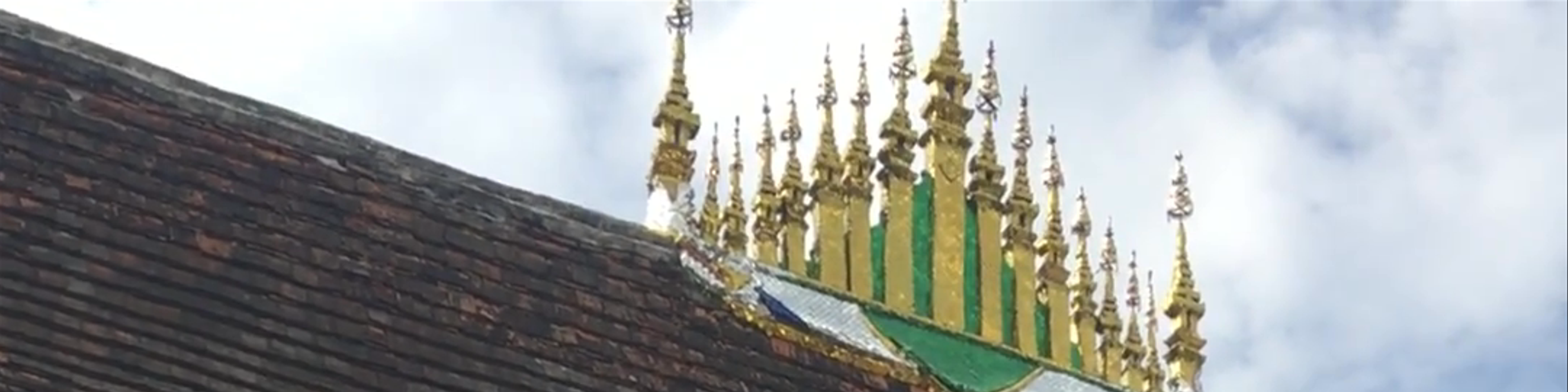 Wat Xiengthong