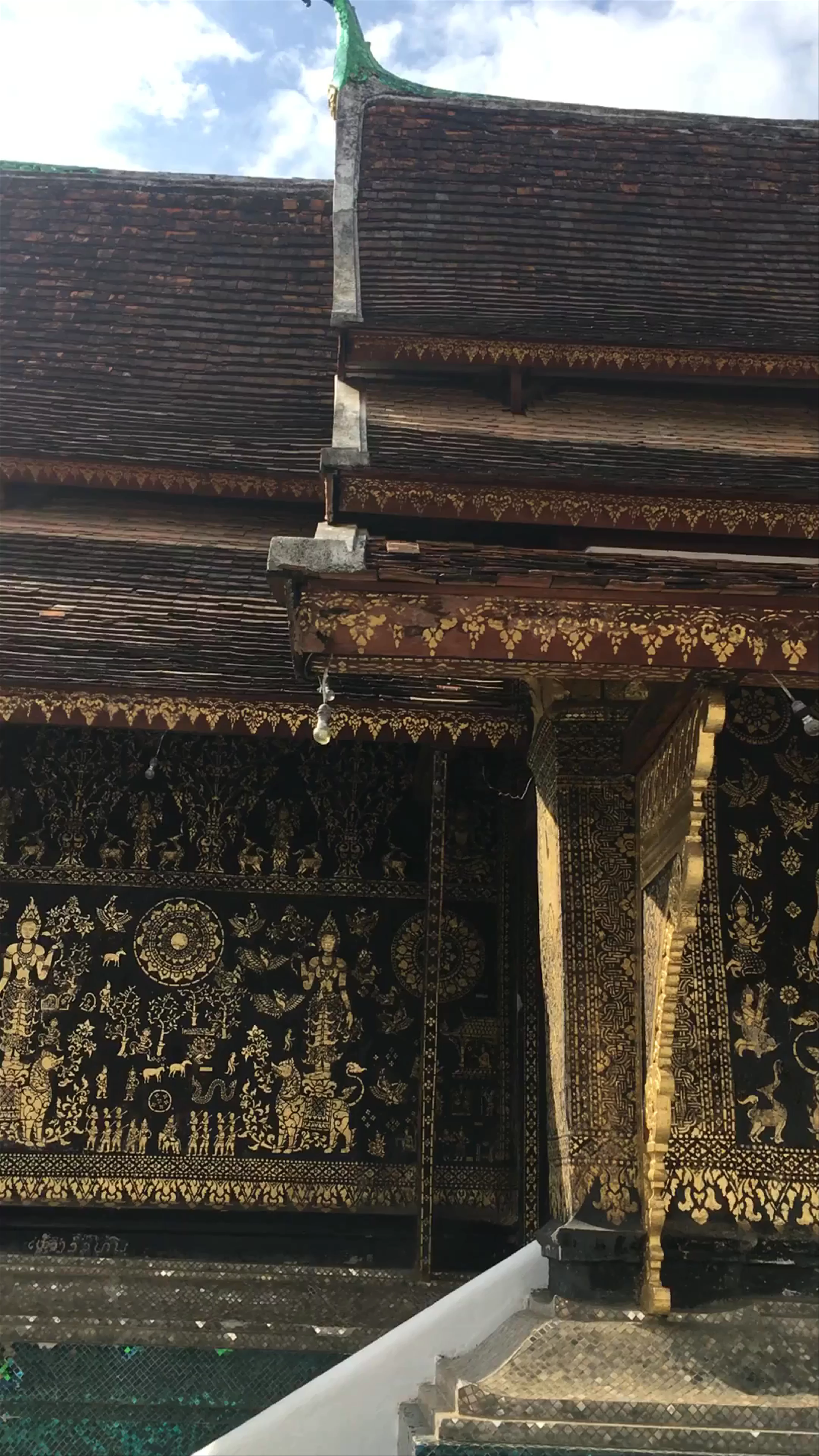 Wat Xiengthong
