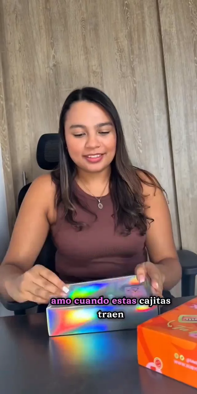 Contenido del creador