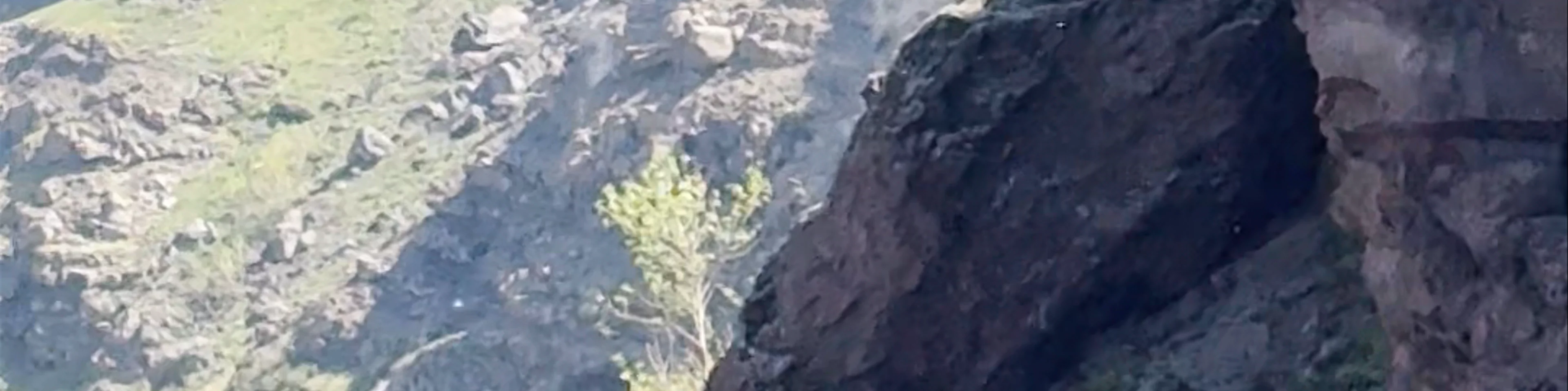 Monte Vesuvio